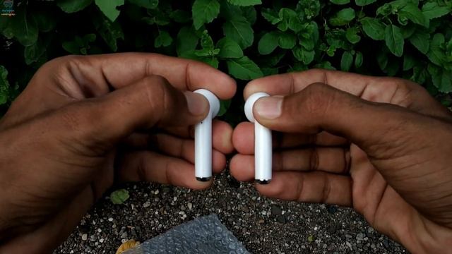 Apple AirPods Clone!🔊 | For Android and iOS Devices | TWS i7S смотреть онлайн