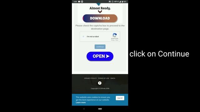 How to Open GP Link file. смотреть онлайн