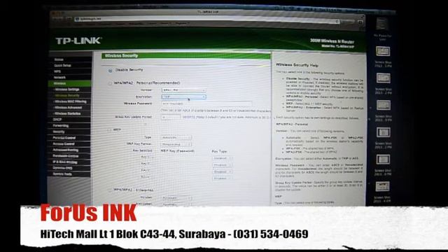 setting wifi Mac and PC printer Brother смотреть онлайн