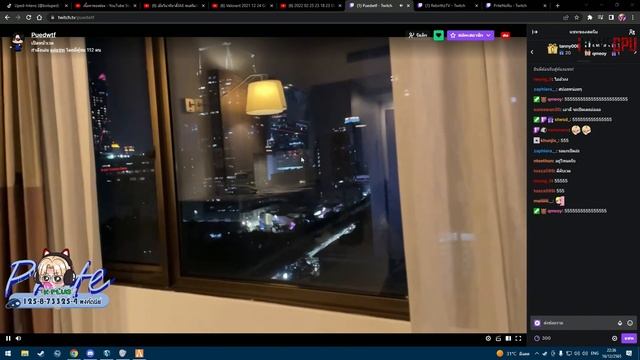 ไปร์ทดูไลฟ์สด OC เวดปื้ด JAK บอกเดี๋ยวขอพ่อไปอยากเจอเวด| GTAV | EP.7189 смотреть онлайн