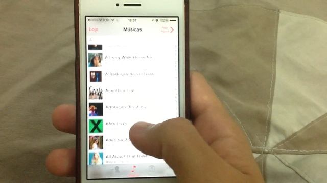 Enviar musicas fotos via Bluetooth do seu iPhone iPad ou iPod touch pra Qualquer dispositivo смотреть онлайн