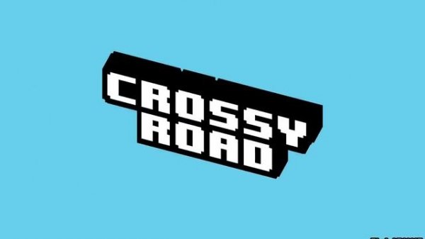 Crossy Road [Android] Gameplay #1