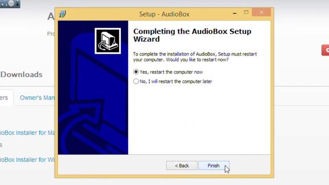 PreSonus AudioBox i Series QSG, Part 4 of 6: Windows Computers, en Français смотреть онлайн