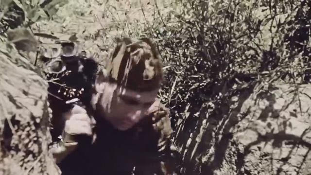 Киевское окружение 1941. Крупнейший котел ВОВ