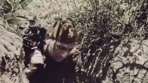 Киевское окружение 1941. Крупнейший котел ВОВ