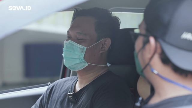 Modifikasi Daihatsu Ayla | Clean & Proper | Godaan Lelaki Eps.114