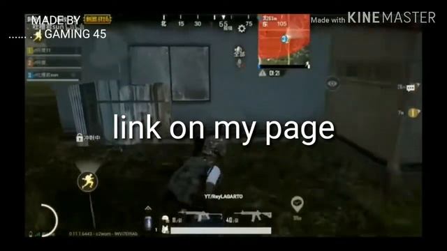 HOW TO DOWNLOAD PUBG 11.0 VERSION ON ANDROID смотреть онлайн