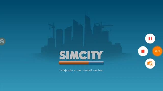 SimCity build it intentando sacar simcash смотреть онлайн