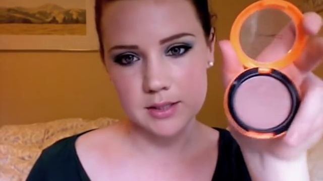 MAC 131 Brush Review смотреть онлайн