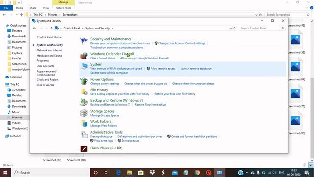 Windows 10 Thumbnail Not Showing for Images Videos & Folders (Solved) смотреть онлайн