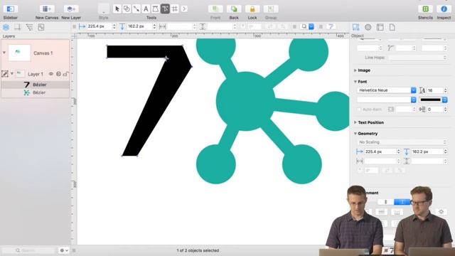 Live Session: What’s New in OmniGraffle 7 for Mac смотреть онлайн