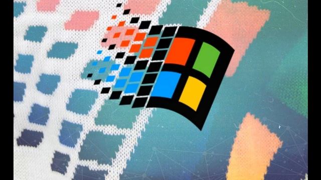 DJ Error - Windows 95 Random Remix 6 смотреть онлайн