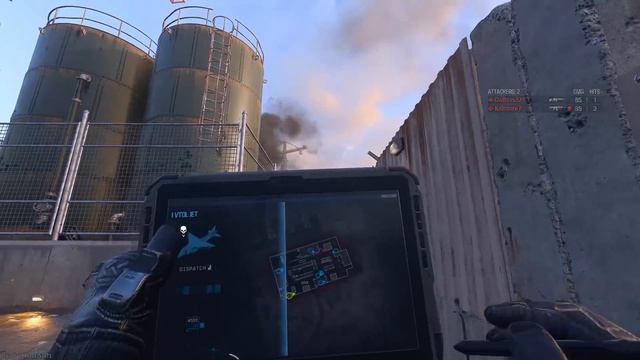 THE MW3 MULTIPLAYER FREE WEEKEND WAS A MASSIVE SCAM смотреть онлайн