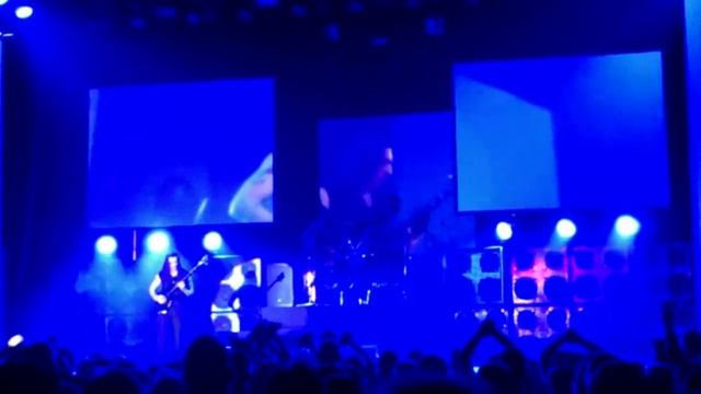 solo Joey DeMaio смотреть онлайн