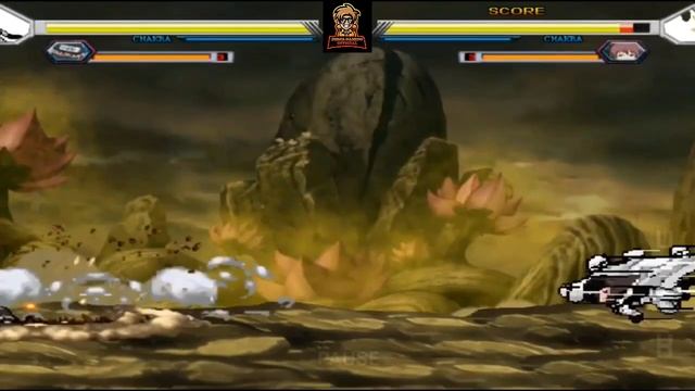 DOWNLOAD MUGEN APK ANDROID | Bleach vs naruto mod 3.3 - Anime смотреть онлайн