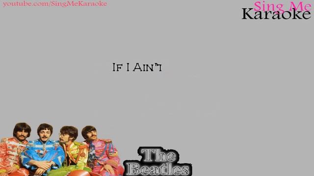 Beatles - Yer Blues смотреть онлайн