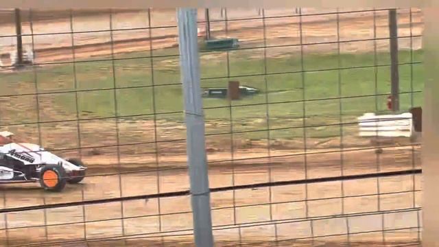 Sam Leonard heat race @Path Valley Speedway 5/27/23 смотреть онлайн