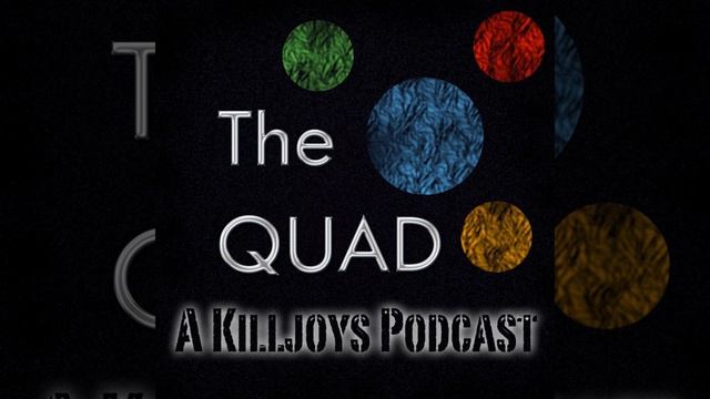 Killjoys 2x02 "Wild, Wild Westerley" Discussion смотреть онлайн