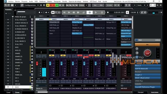 PLUGIN GRATIS, DISTRESSOR COMPRESOR ( + DESCARGA!! 👇) 2022