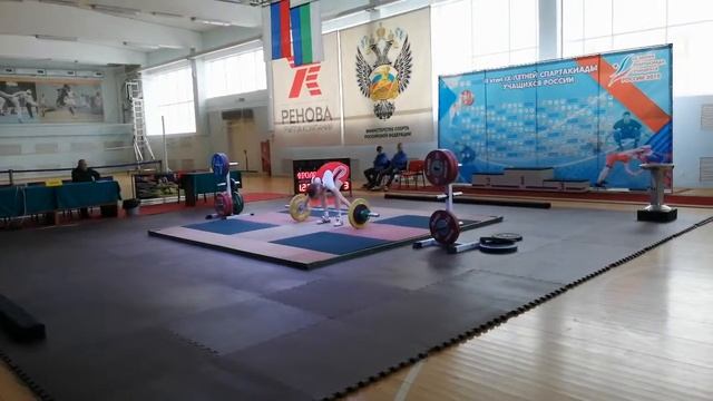 Чемпионат Коми 27 04 19 г Фролов Эдуард 1м смотреть онлайн