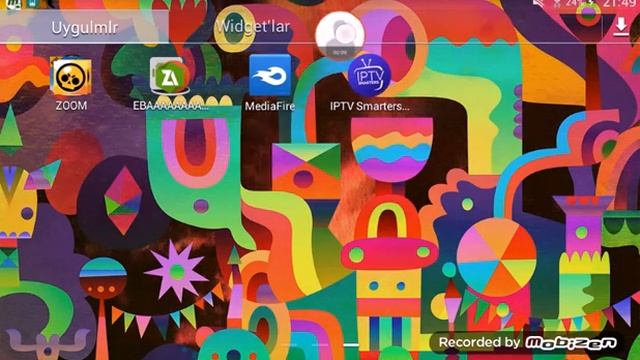 İptv smarters pro mediafire link смотреть онлайн