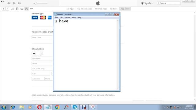How To Create Free Apple ID USA non USA User Without Credit Card смотреть онлайн