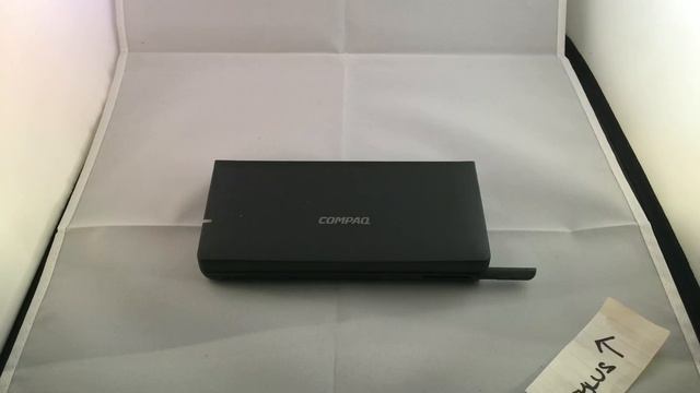 Windows CE 1.0 Stop Motion смотреть онлайн