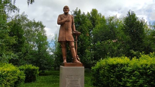 Провинция России! Хороший Кунгур! Пермский край. The province of Russia! Good Kungur! Perm Region. смотреть онлайн