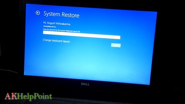 How to Solve Windows 10 Password Box Not Showing Up on Login Screen Problem in Hindi смотреть онлайн