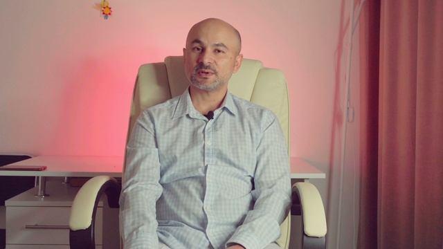 Не хочешь мужа, болеешь и одинока