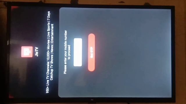 How To Install Jio TV App in Android TV ।जियो टीवी को एंड्रॉयड टीवी में चलाएं ।Jio TV on Android T смотреть онлайн