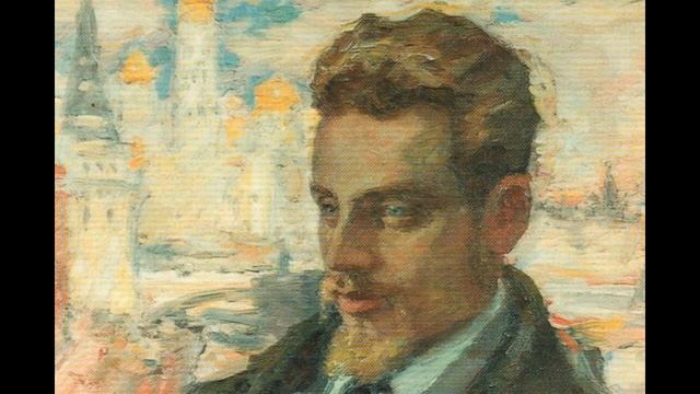 Юрий Вайханский. Todes-Erfahrung. Слова Р. М. Рильке, музыка, гитара и исполнение Ю. Вайханского смотреть онлайн