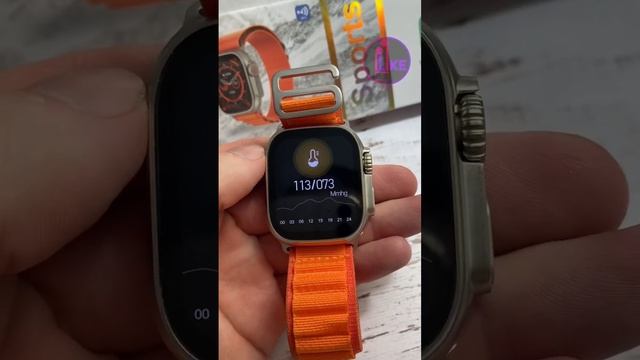 Обзор на Apple watch 8 Ultra после 3х месяцев использования смотреть онлайн