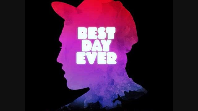 Mac Miller- best day ever смотреть онлайн