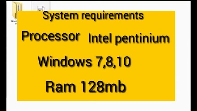 How to download gta vc on pc/ laptop highly compressed in 290 Mb смотреть онлайн