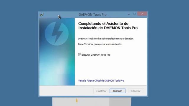 Como descargar daemon tools Pro para windows full y español смотреть онлайн