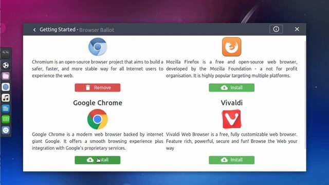 Ubuntu Budgie - Install Guide and Quick Overview смотреть онлайн