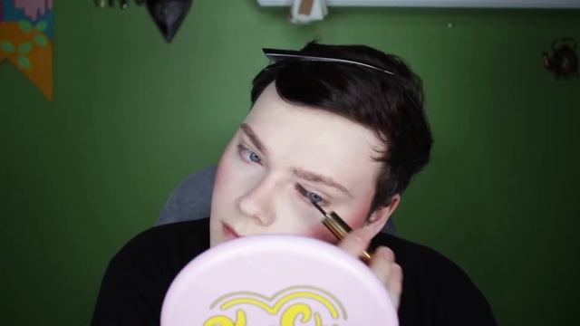 *New* YSL Touche Éclat Le Teint Foundation - Reformulated? смотреть онлайн
