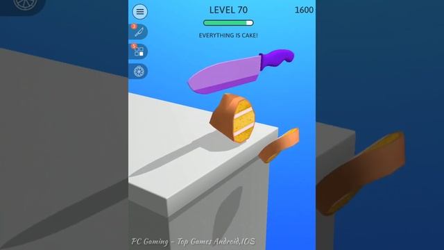 ✅ ASMR Slicing All Levels Mobile Apk Gameplay Walkthrough iOS,Android New Game Big Update смотреть онлайн