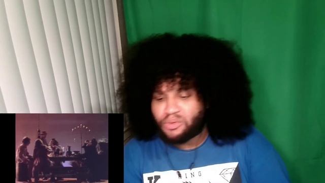 Fleetwood Mac Everywhere Reaction смотреть онлайн