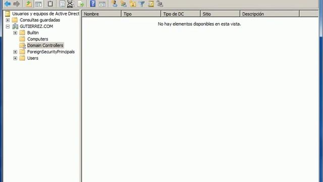 Implementacion del Servicio FTP Y WEB en Windows 2008 server R2 смотреть онлайн