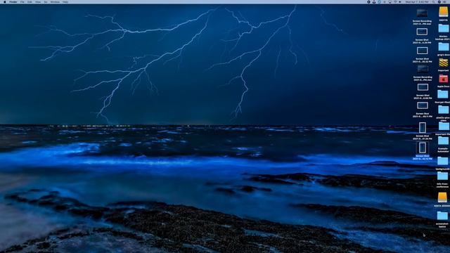 How To Take Screenshot and Record Screen On A Mac - Tutorial смотреть онлайн