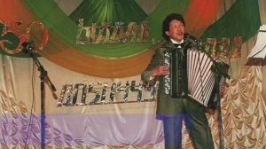 Василий Петров Бэрдьигэстээхmp4