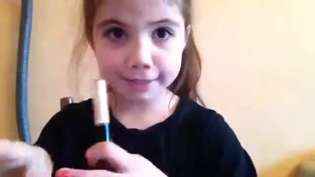 Ревью на подводку от Mac ||Алла Семенова смотреть онлайн
