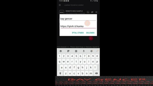 İphone Android Windows Bedava iptv Nasil izlenir смотреть онлайн