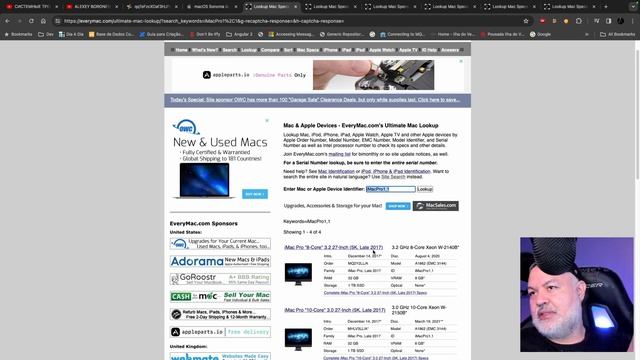 🔥 Vazou Requisitos Mínimos macOS 15 👉 Confira a Lista de Macs Compatíveis, Funcionará no Hackintosh смотреть онлайн