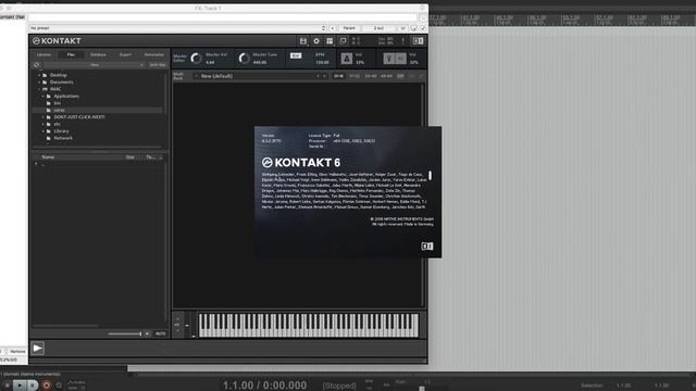 ATUALIZAÇAO KONTAKT 6.3.2 смотреть онлайн
