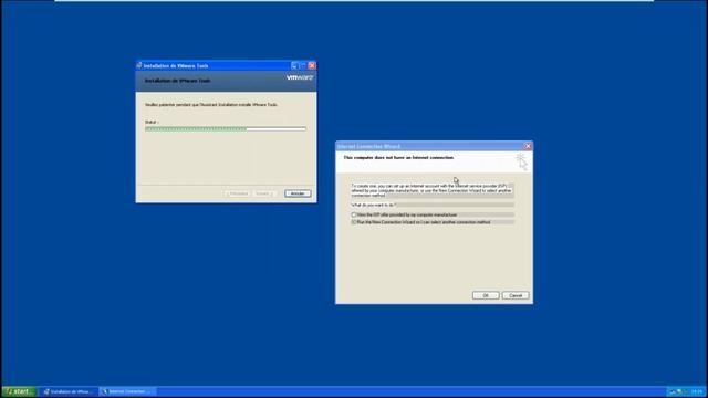 Windows XP Super Lite,The smallest windows xp build ever смотреть онлайн