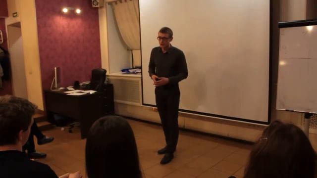 Николай Вахрушев смотреть онлайн