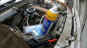 ХОЛОСТОЙ ХОД и ВИНТ КАЧЕСТВА не Слушаются  Часть 2